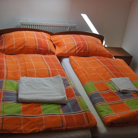 Apartmany Подгайска Экстерьер фото