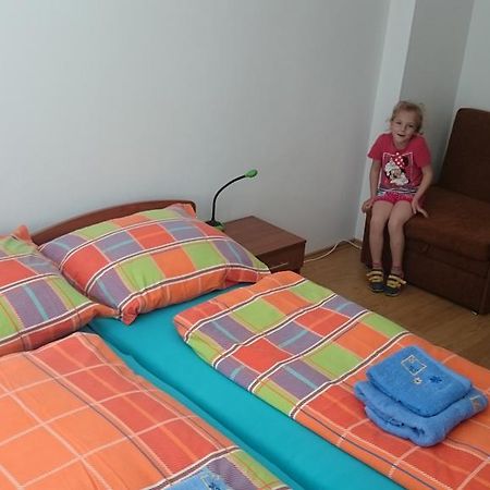 Apartmany Подгайска Экстерьер фото