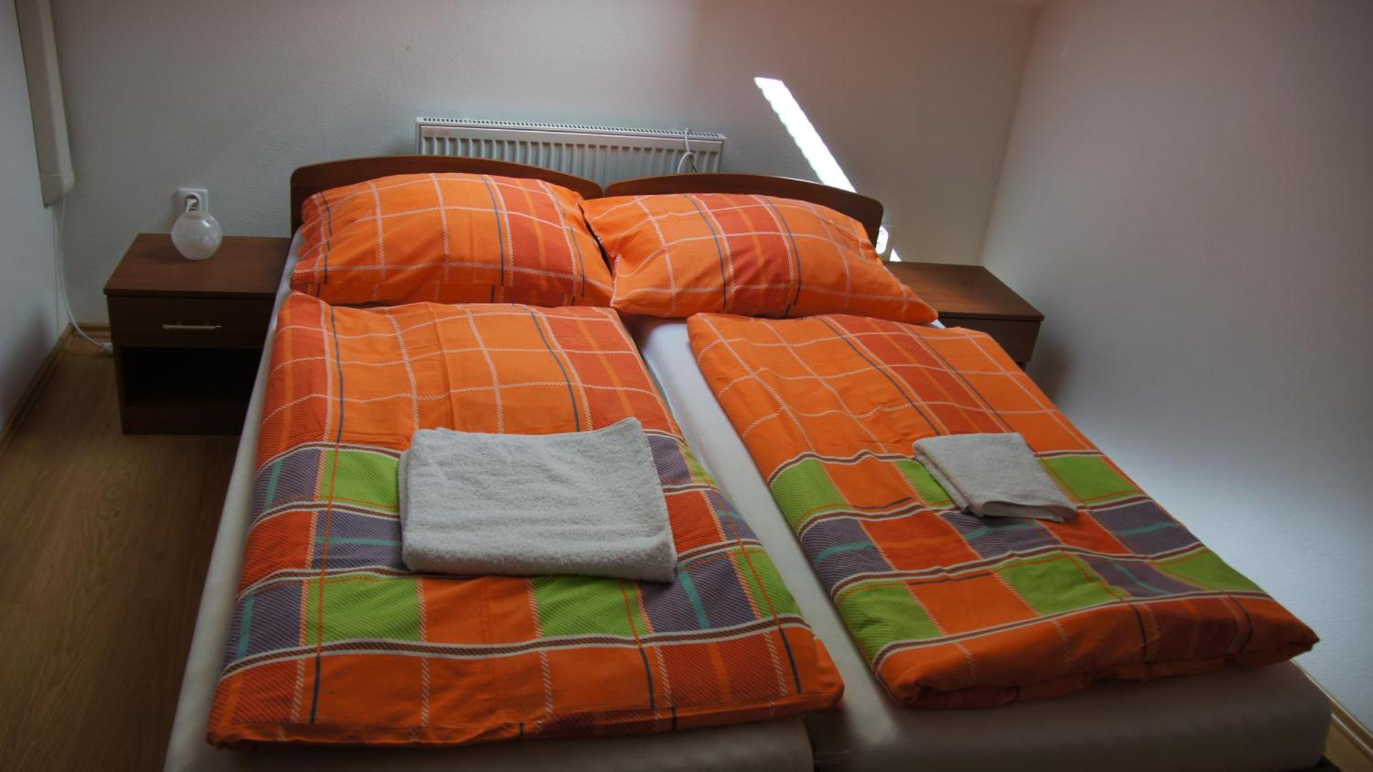 Apartmany Подгайска Экстерьер фото