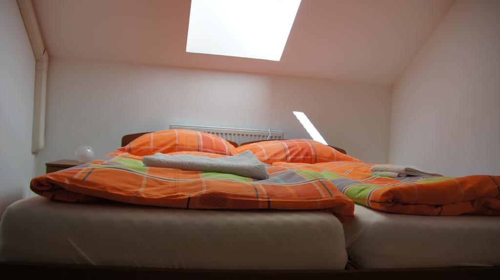 Apartmany Подгайска Номер фото