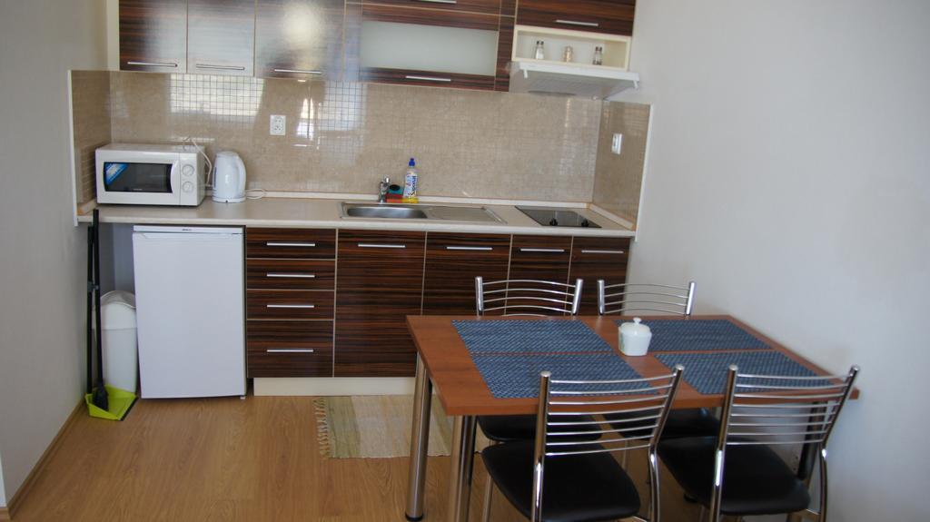Apartmany Подгайска Номер фото