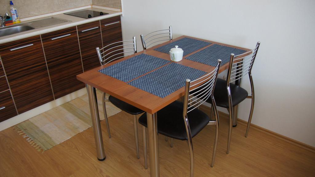 Apartmany Подгайска Номер фото