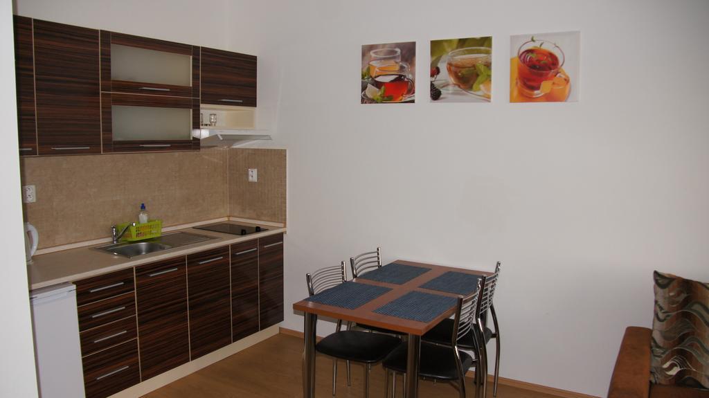 Apartmany Подгайска Экстерьер фото