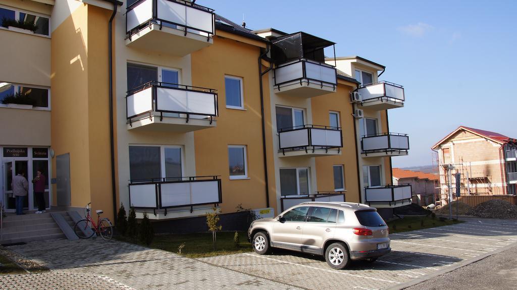 Apartmany Подгайска Экстерьер фото
