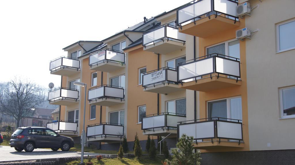 Apartmany Подгайска Номер фото
