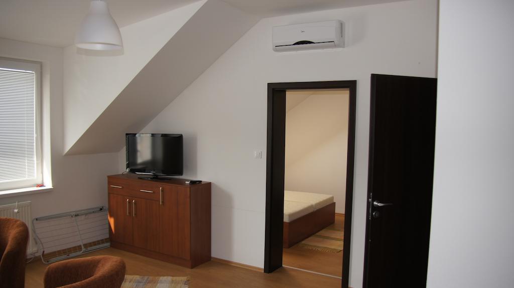 Apartmany Подгайска Номер фото