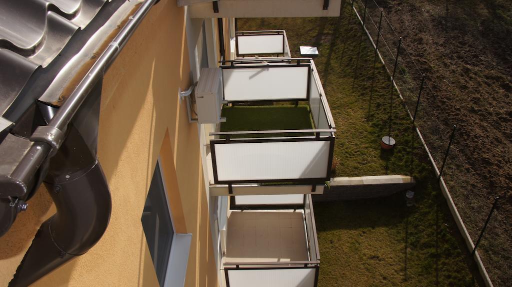 Apartmany Подгайска Экстерьер фото
