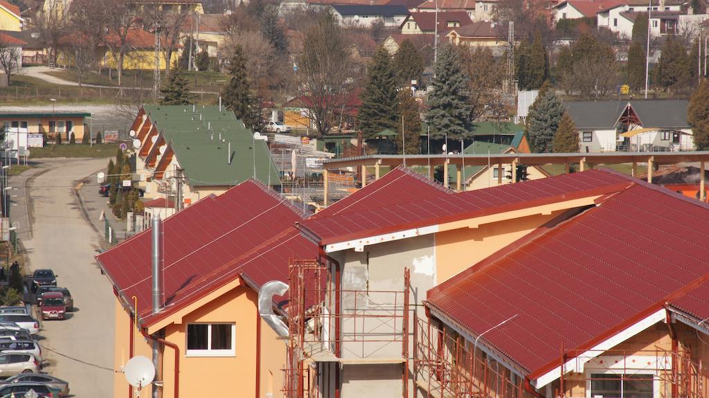 Apartmany Подгайска Экстерьер фото