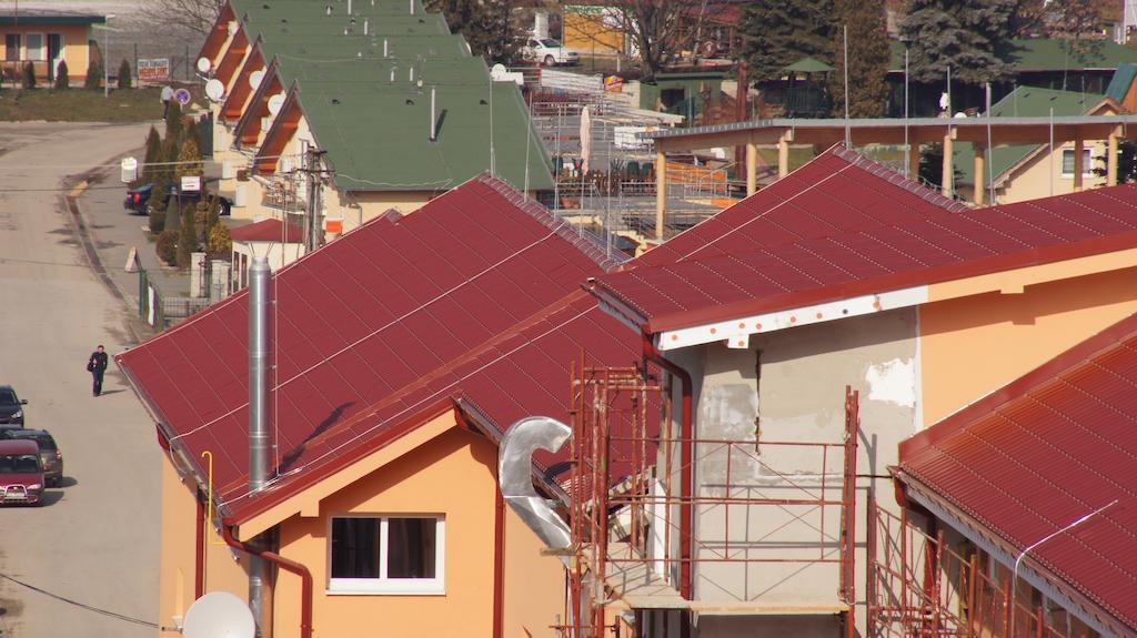 Apartmany Подгайска Номер фото