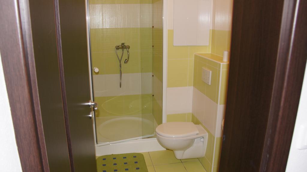 Apartmany Подгайска Номер фото