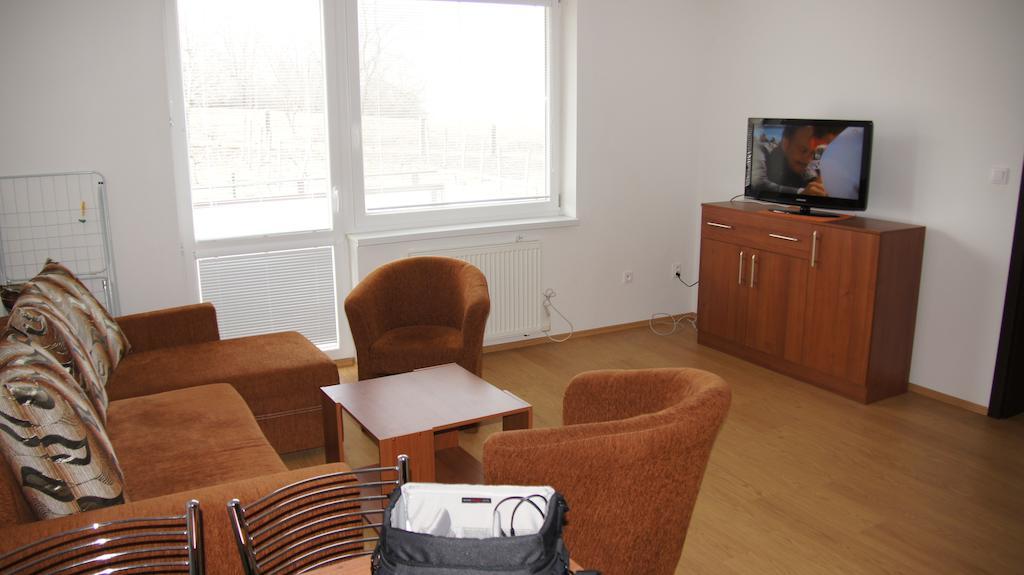 Apartmany Подгайска Номер фото