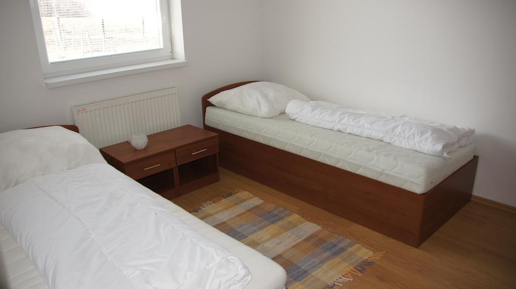 Apartmany Подгайска Экстерьер фото
