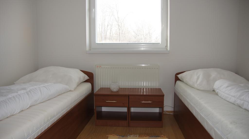 Apartmany Подгайска Экстерьер фото