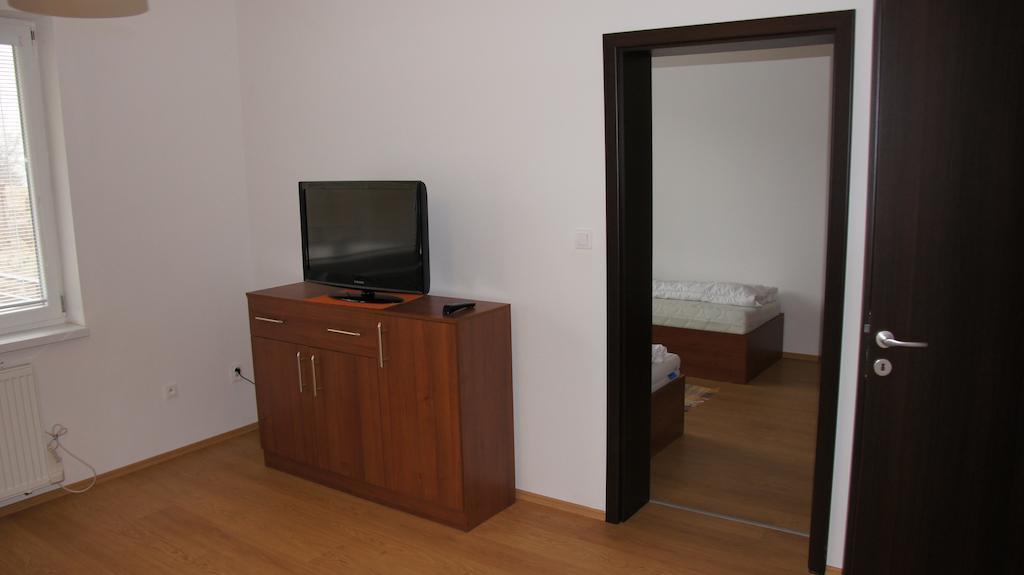 Apartmany Подгайска Номер фото