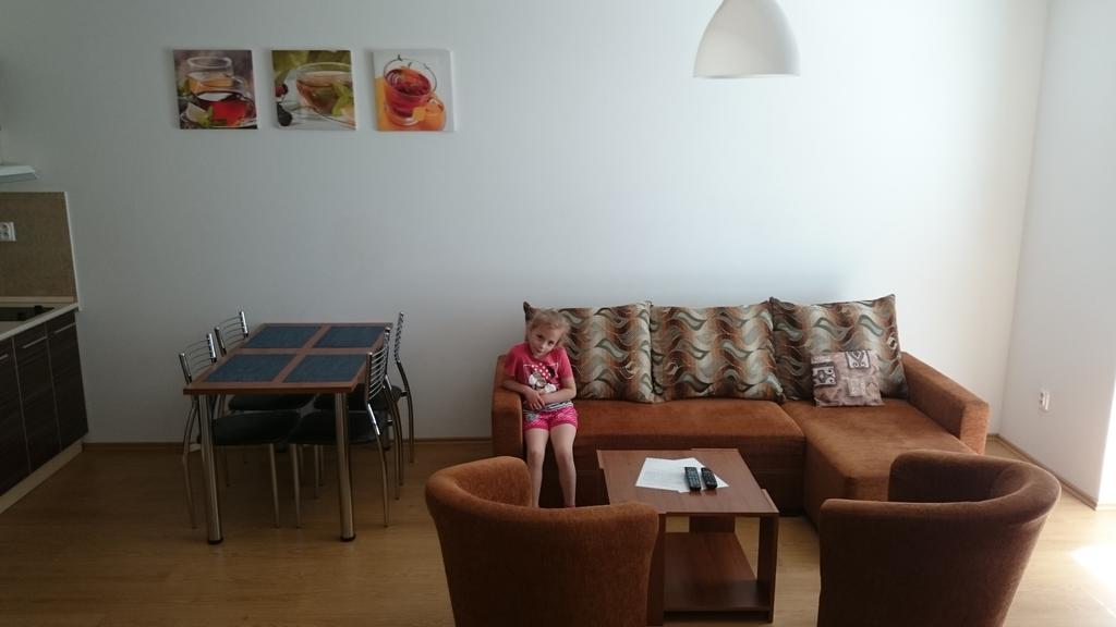 Apartmany Подгайска Экстерьер фото