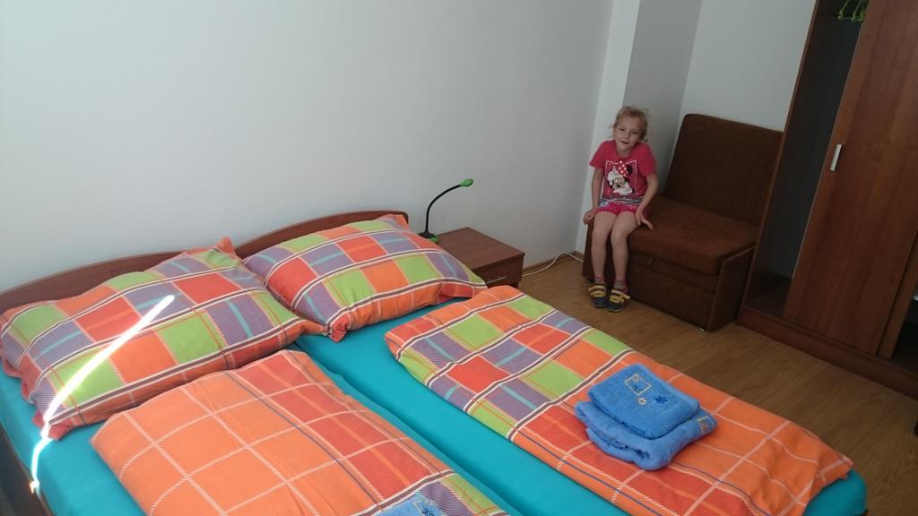 Apartmany Подгайска Экстерьер фото