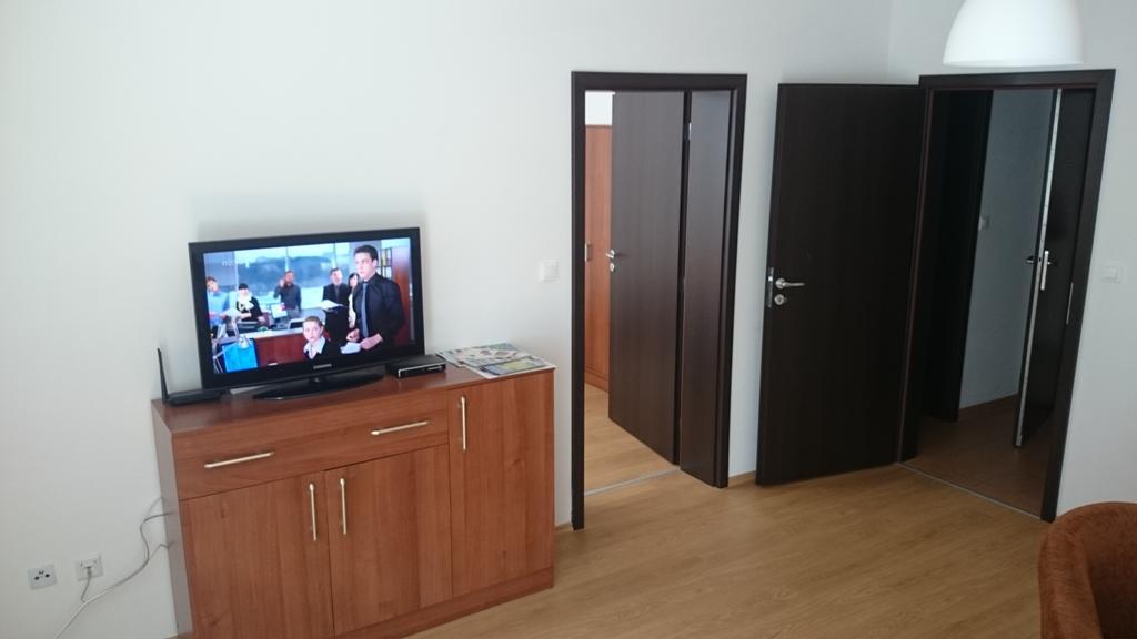 Apartmany Подгайска Экстерьер фото